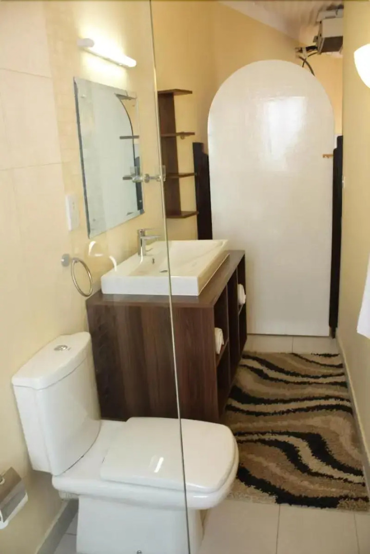 Le Cactus Guesthouse