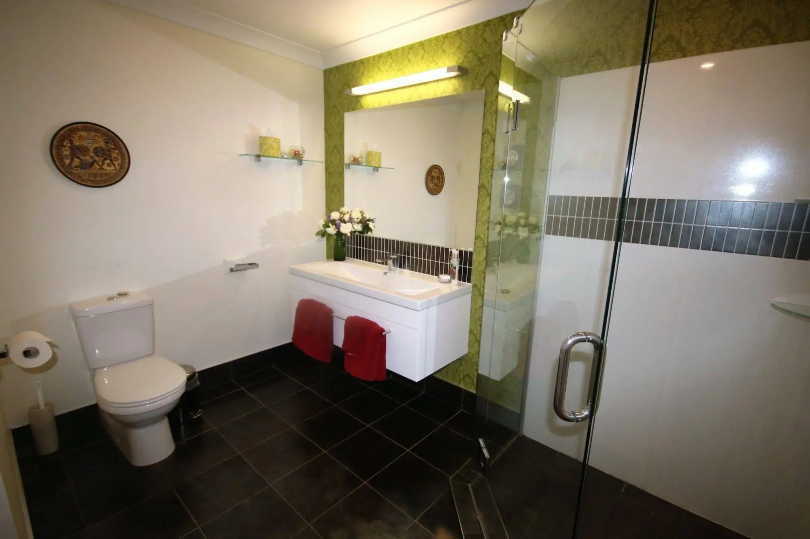 Kauri Point Luxury Bed & Breakfast