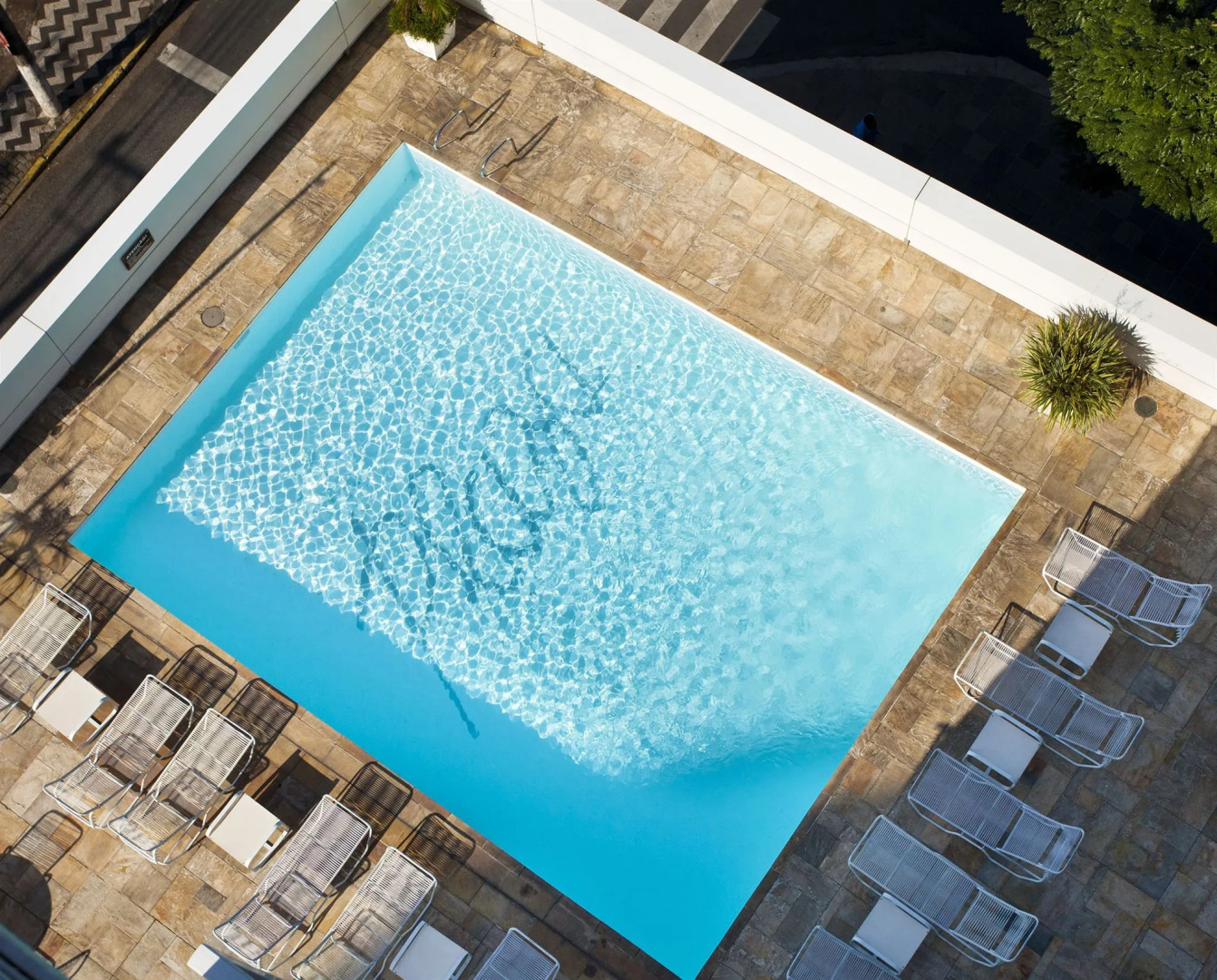 Plaza Blumenau Hotel