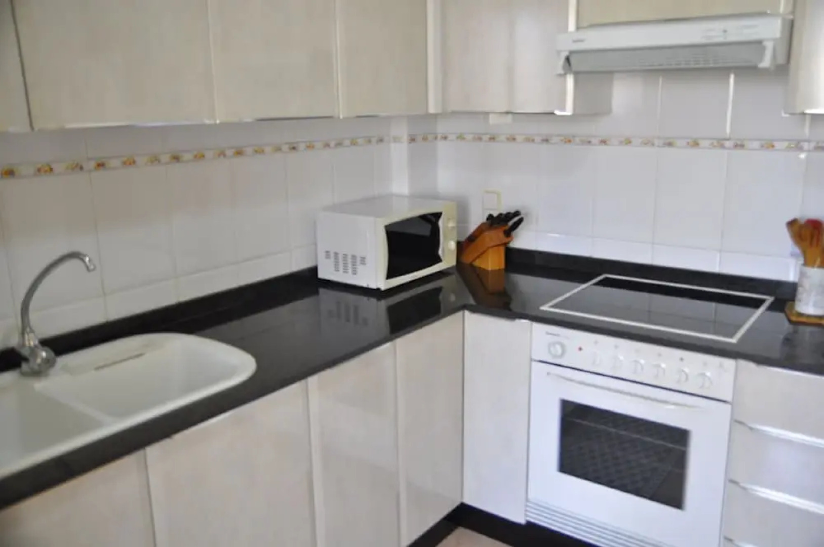 Apartamento Rosaleda