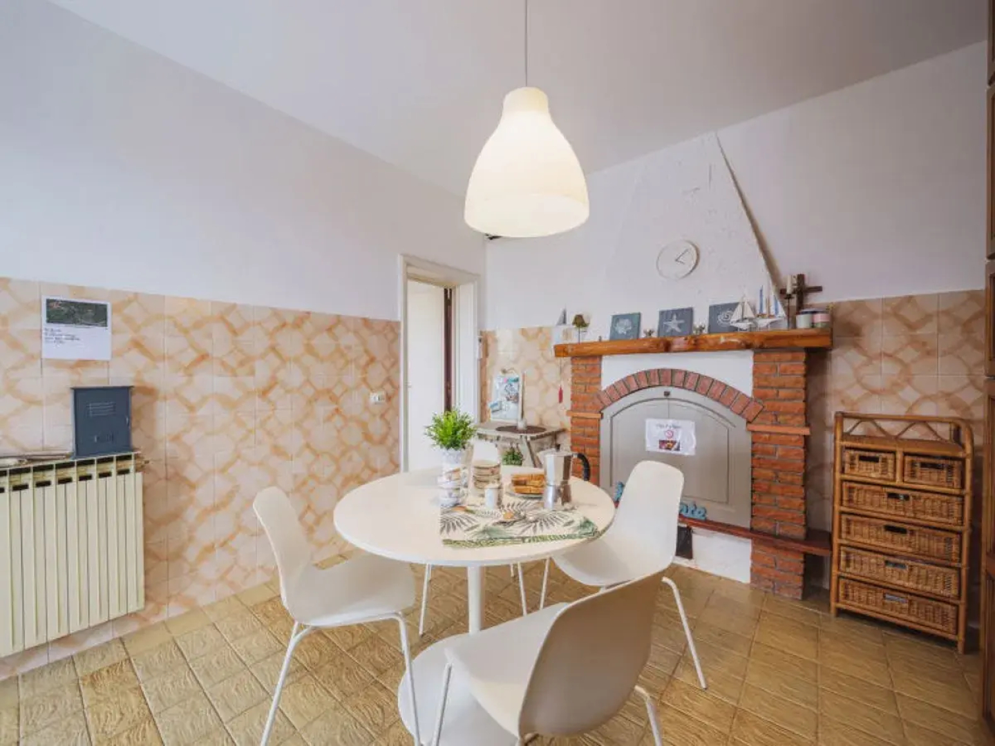 Casa Giulia