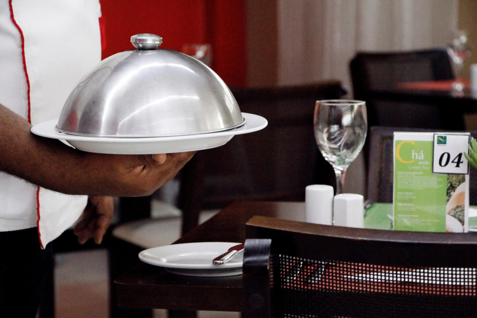 Quality Hotel Manaus