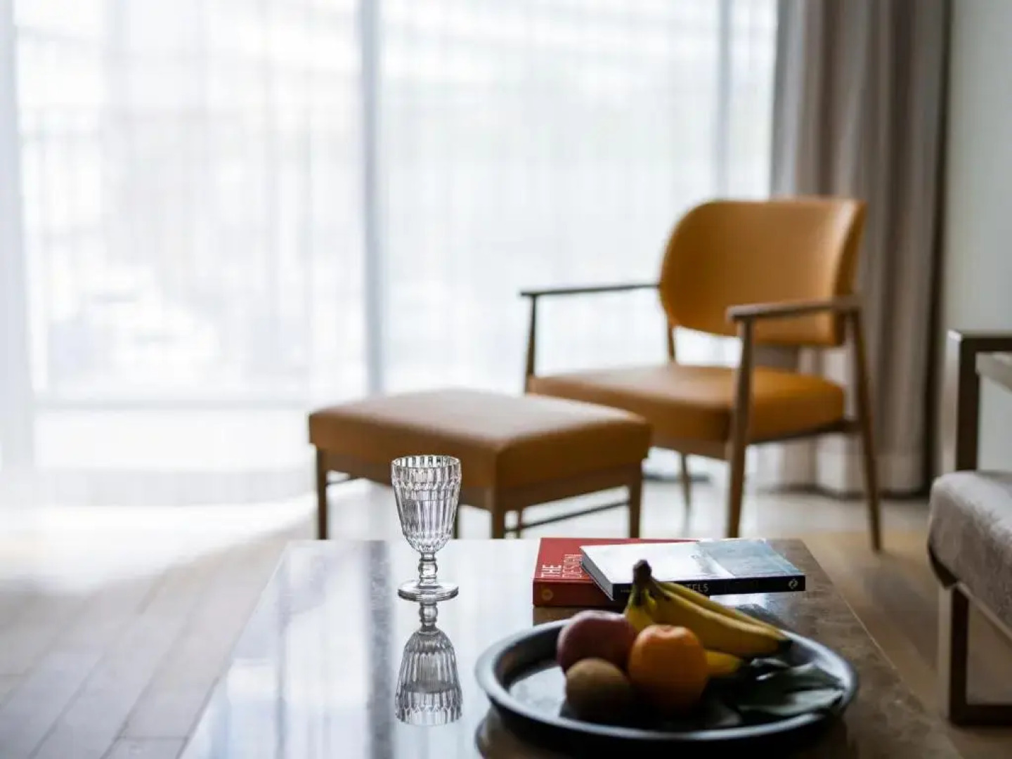 MB GALLERY CHATAN by THE TERRACE HOTELS