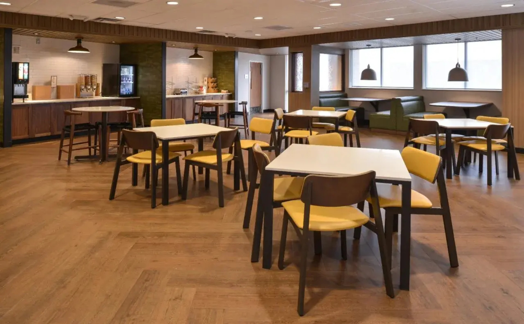 Fairfield Inn & Suites by Marriott Columbus Grove City