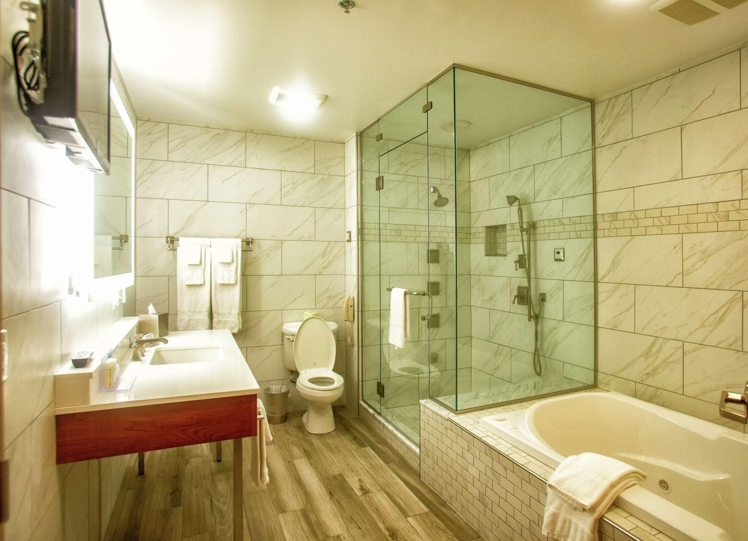 Hampton Inn Wheeling