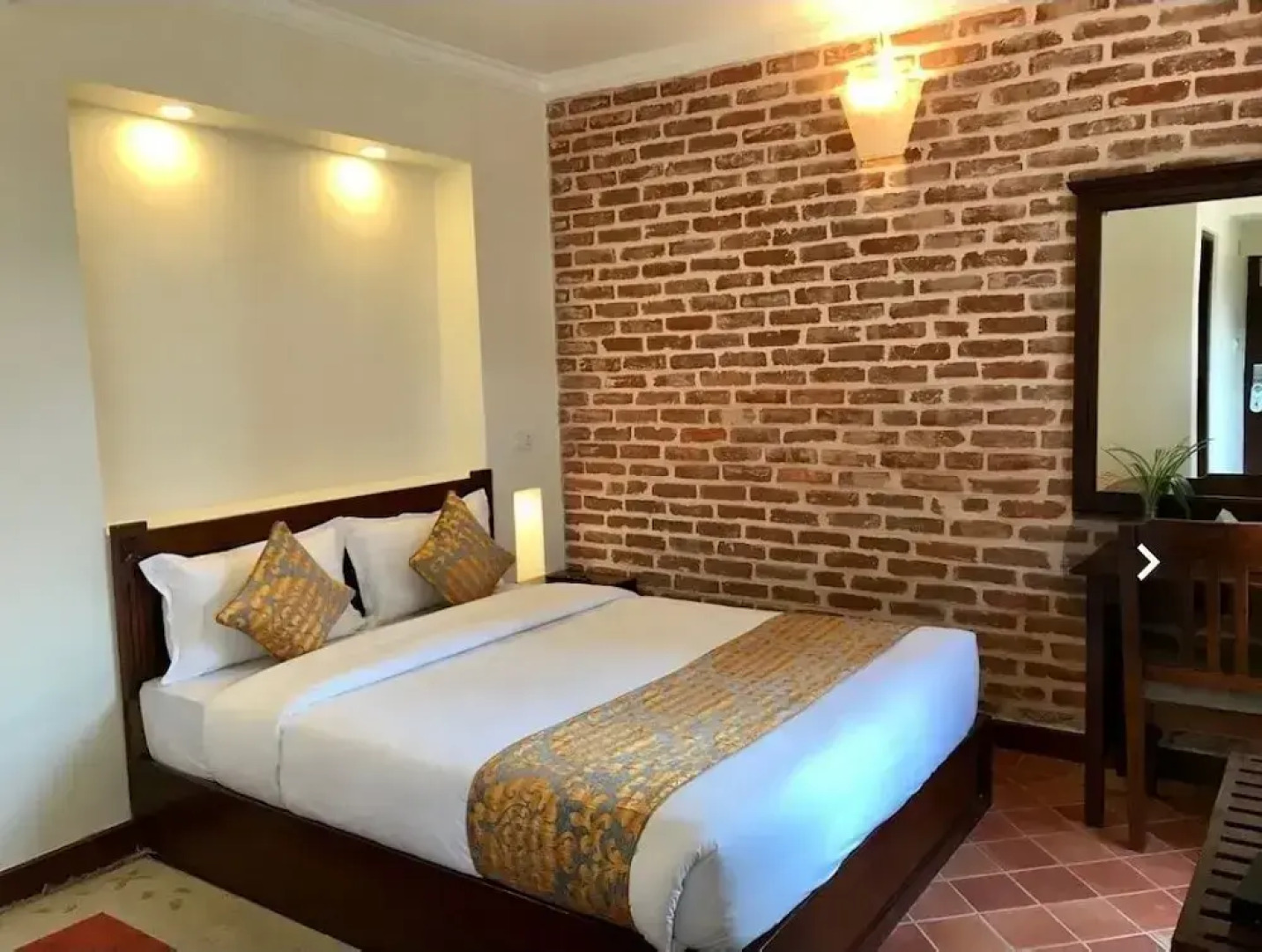 Bandipur Village lnn