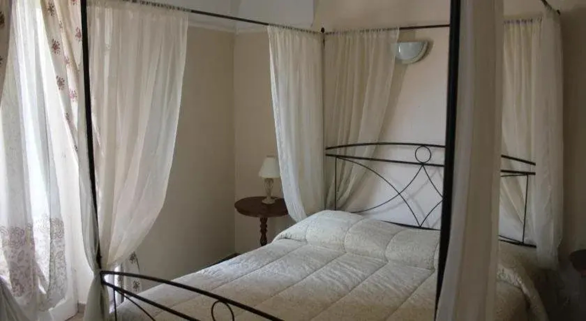 Hotel Porta Santa Maria