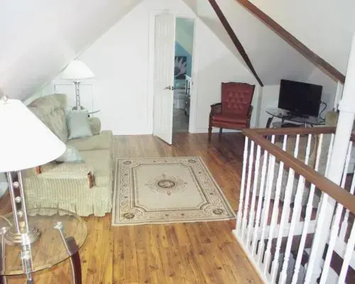 West Gate Bed and Breakfast