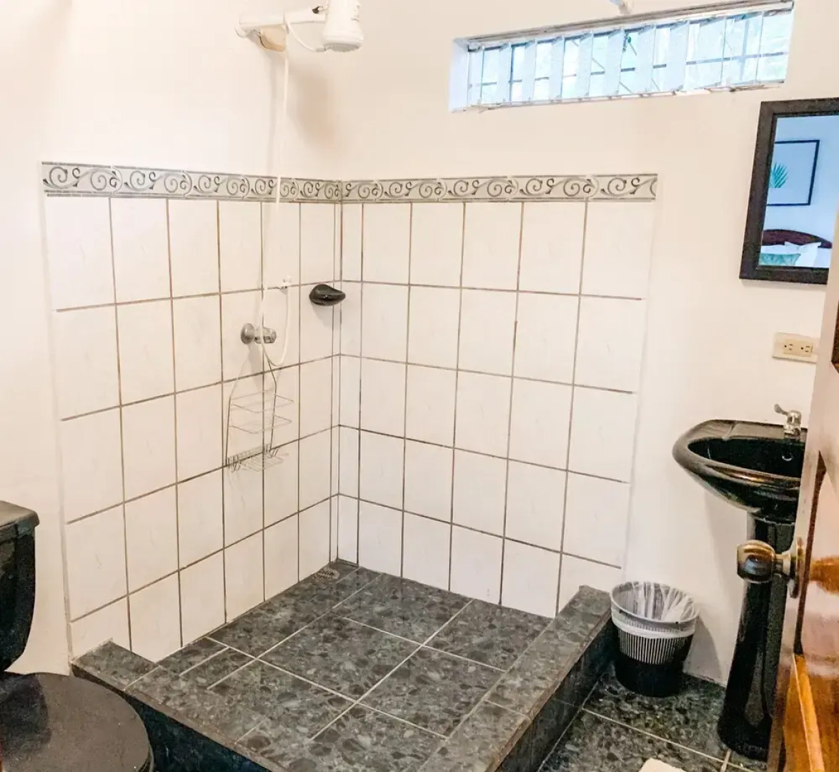 Cabinas La Tranquilidad