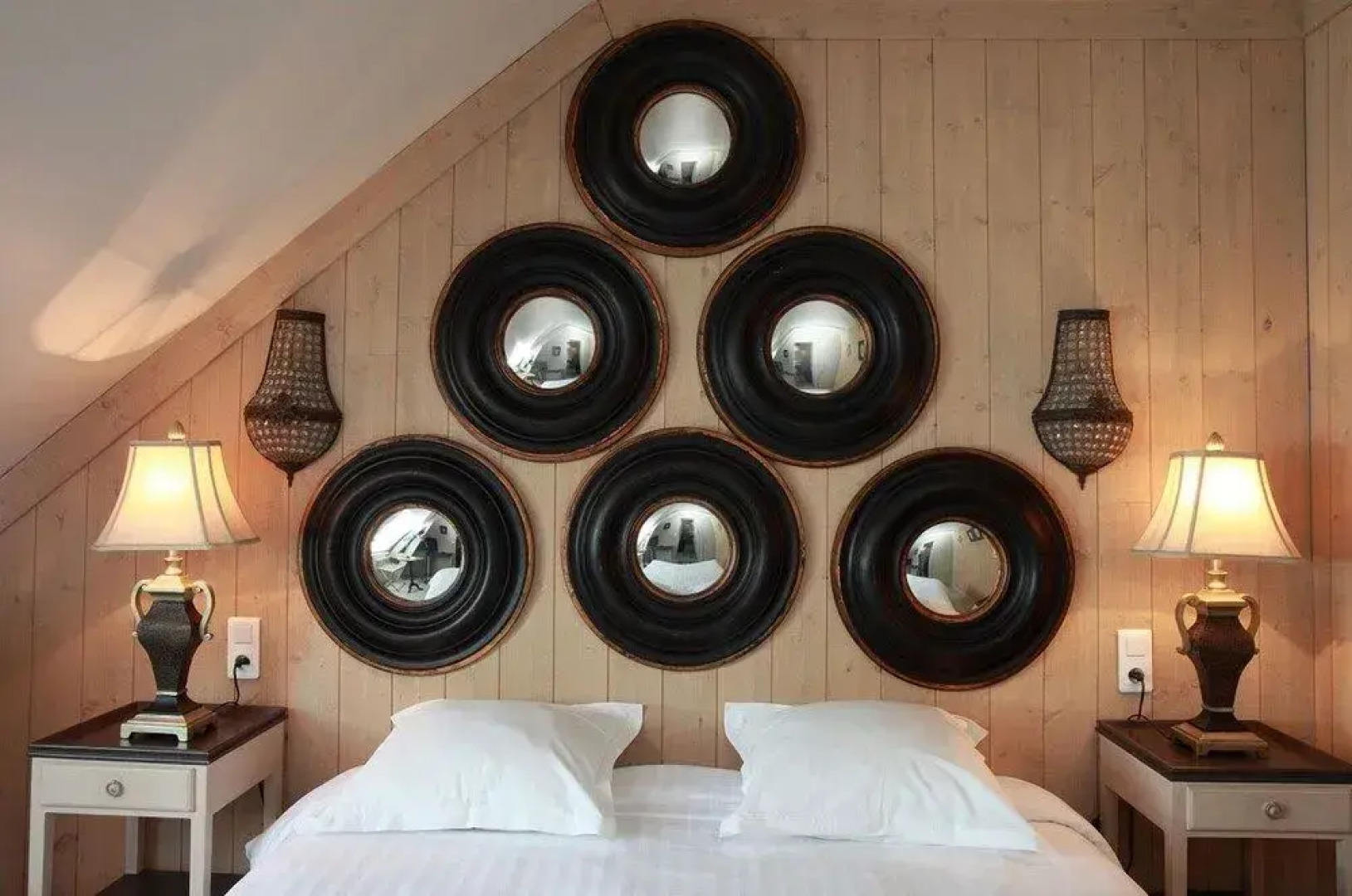 Auberge A La Bonne Idée