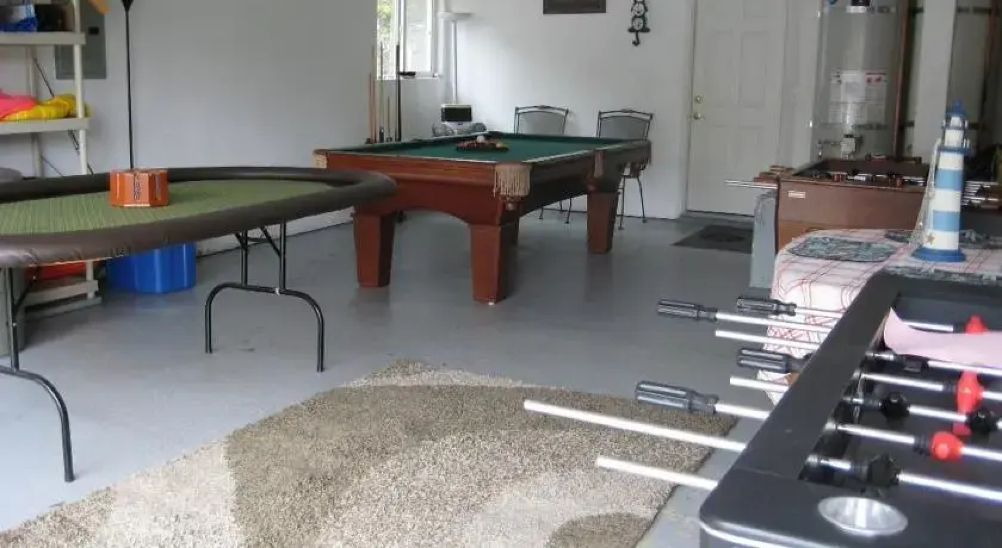 Lake Tahoe Waterfront Property