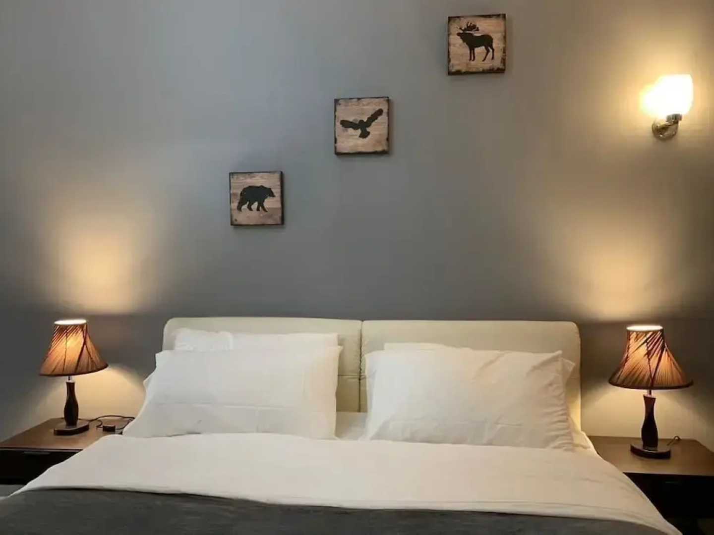 Stylish Apartment in Genting Highlands