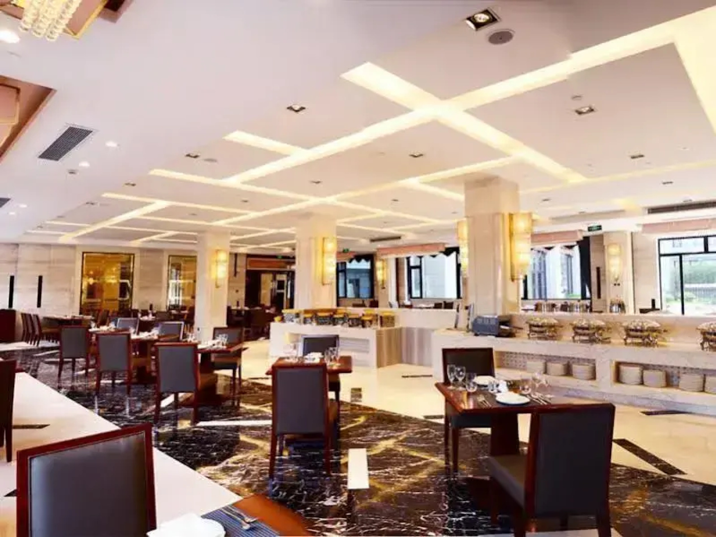 Ramada Wuyishan