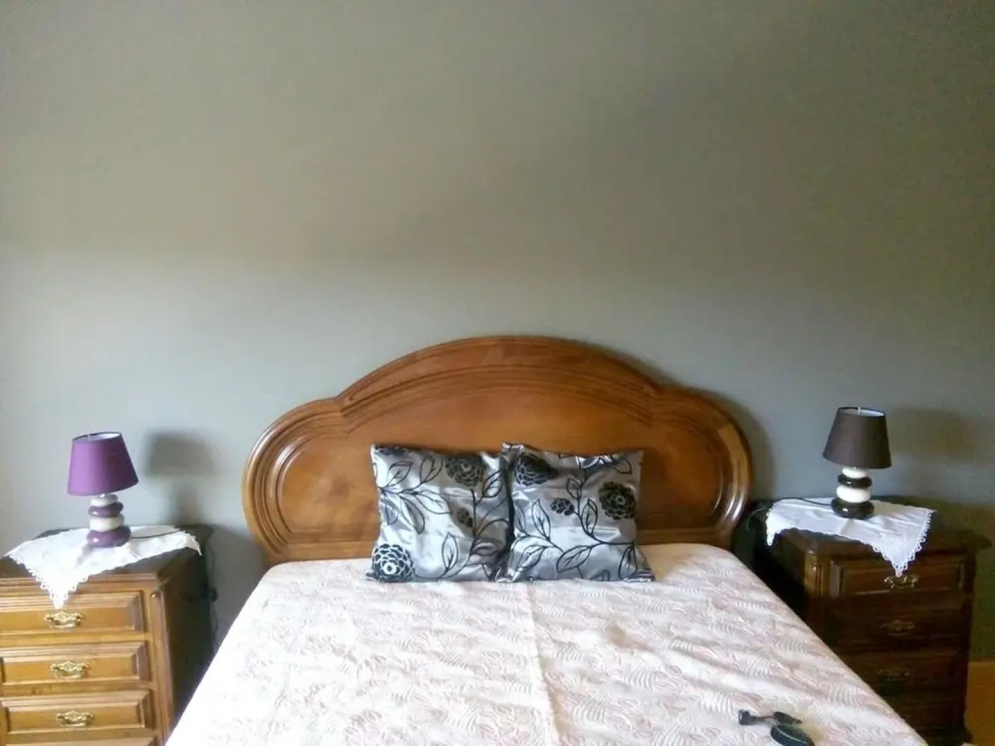 Apartment With 2 Bedrooms in Urqueira, With Wonderful Mountain View, Pool Access, Enclosed Garden