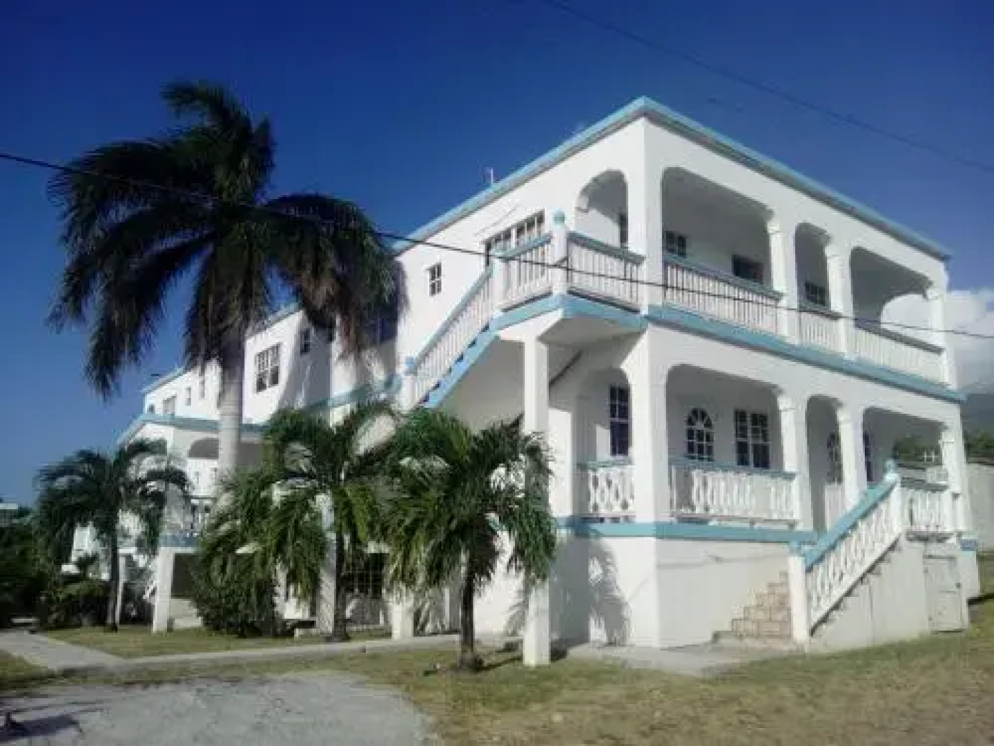 Philsha's Guest House