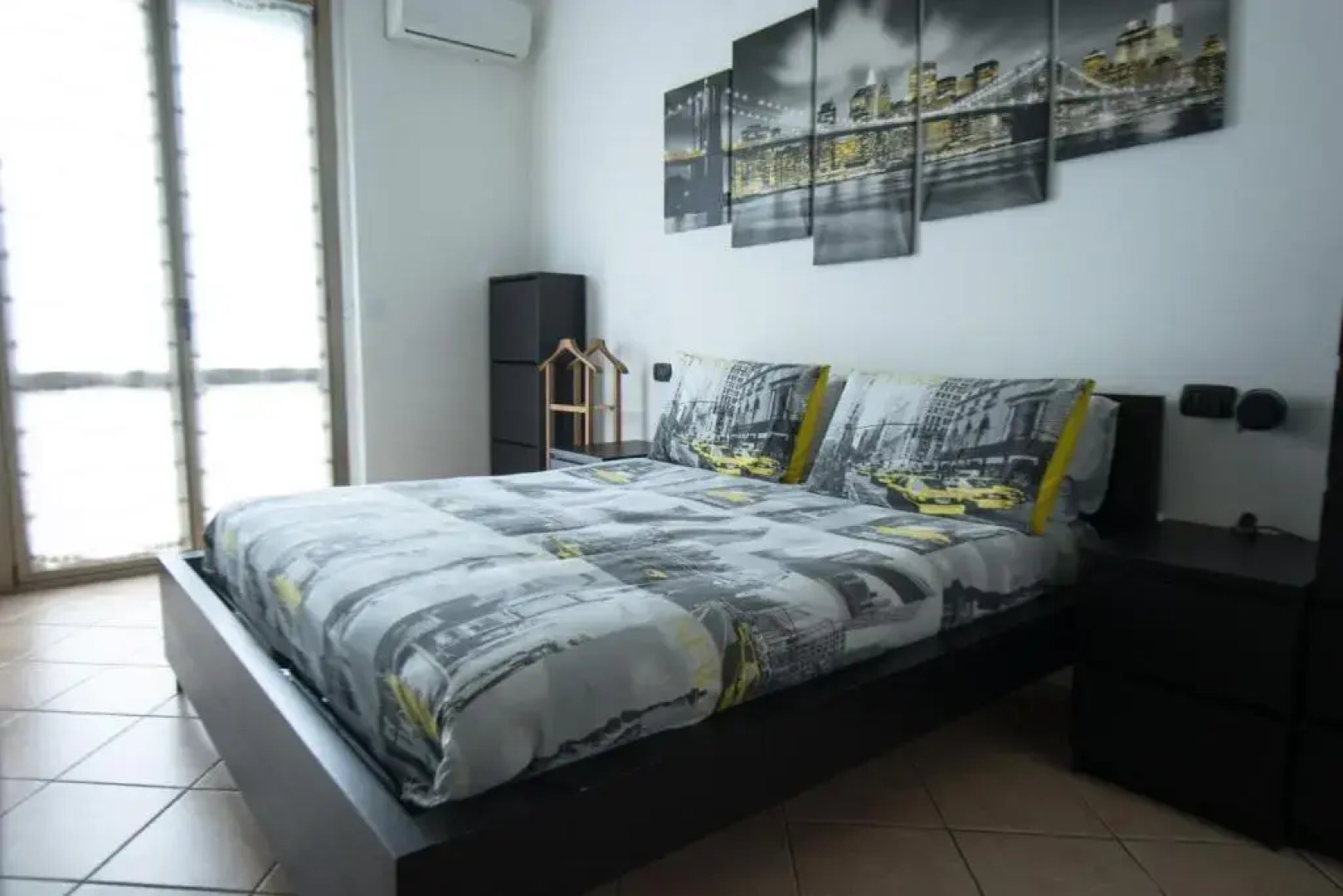 Quadrilocale Ospedale Galeazzi Sacco G&P3