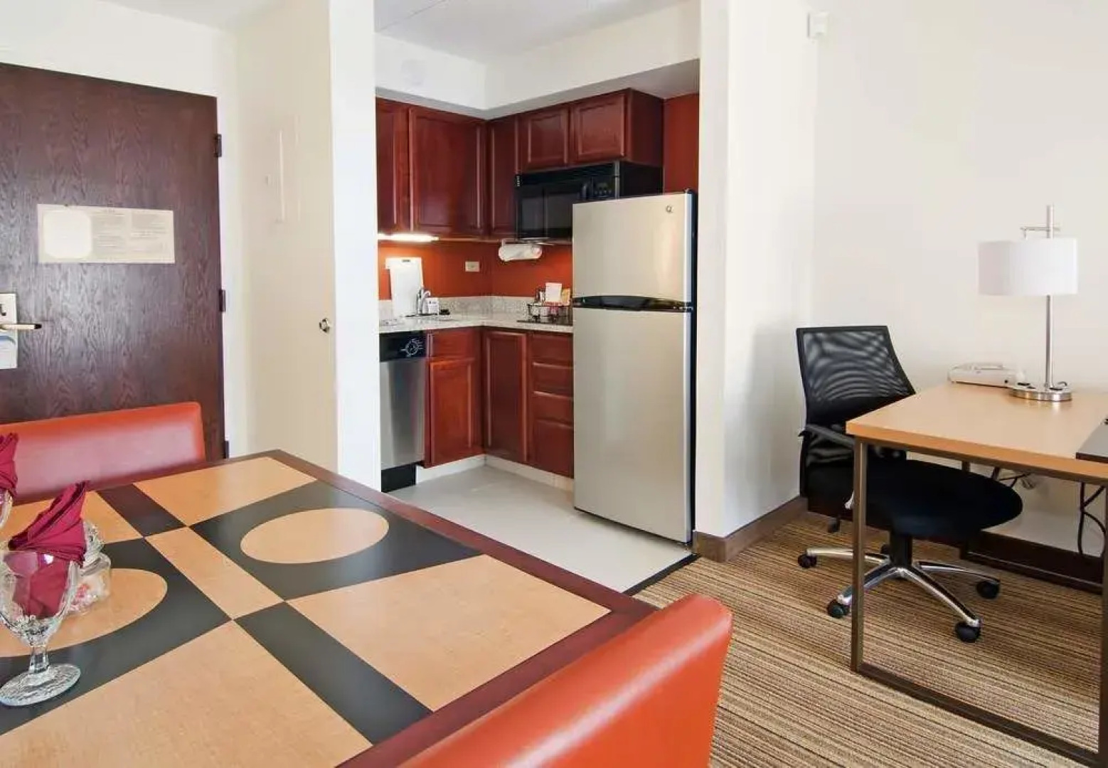 Residence Inn Minneapolis Edina