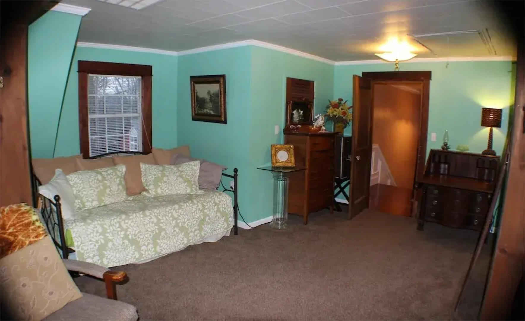 Millsap-baker Estate