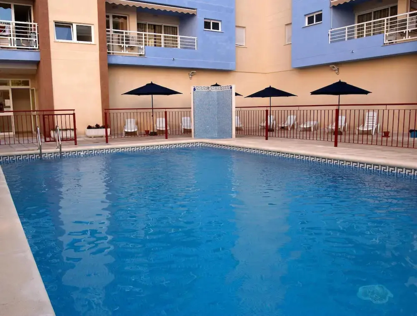 Apartamentos Marblau Las Alondras