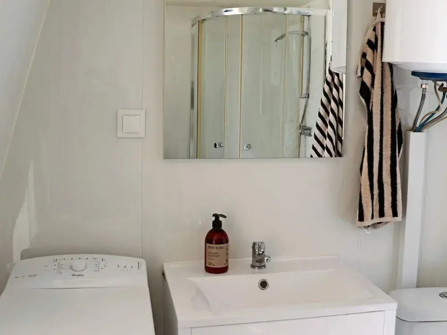 4 Star Holiday Home in Mellbystrand