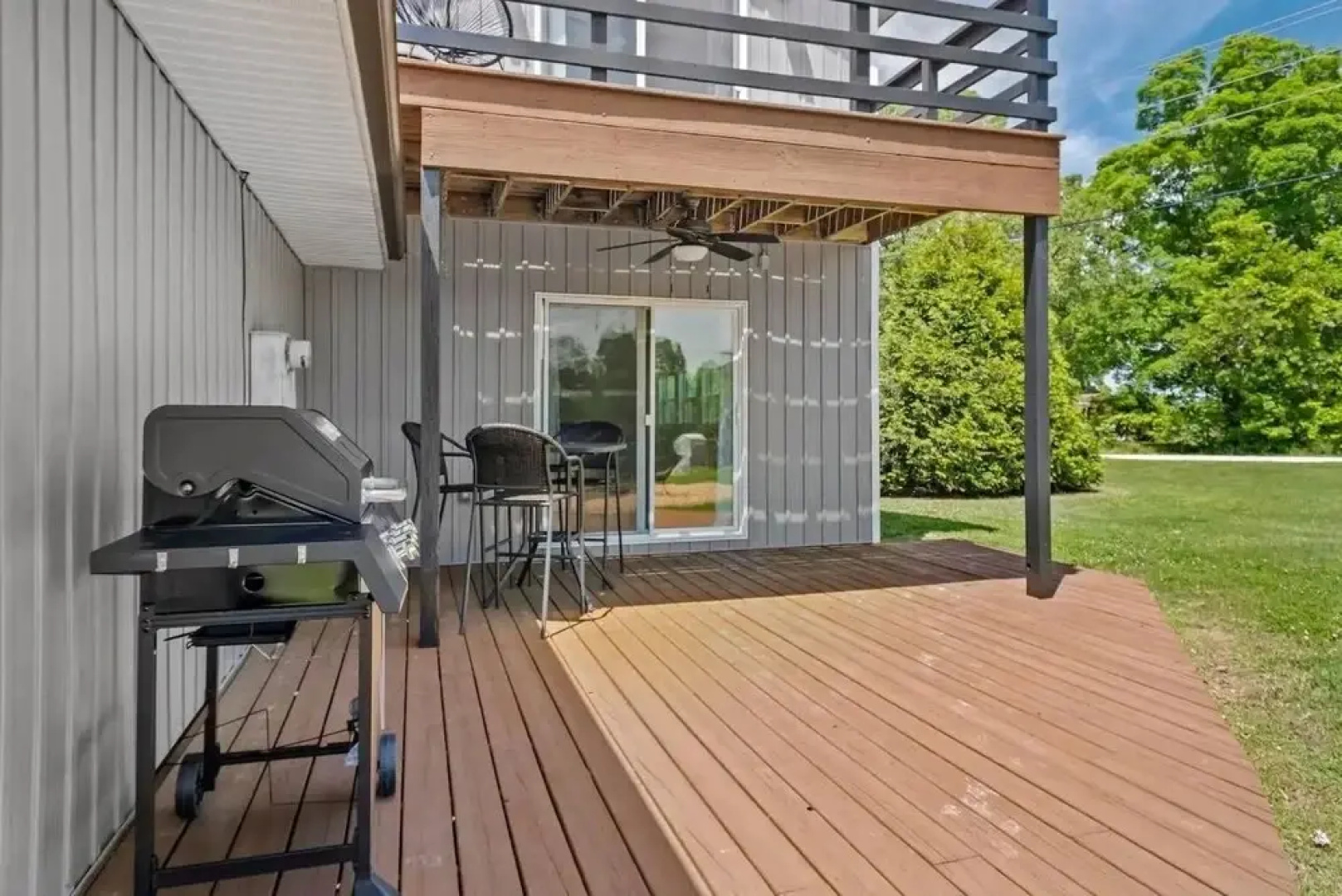 Tunnel Vision Trail Home -8 Min From Lake Windsor! 4 Bedroom Home by Redawning