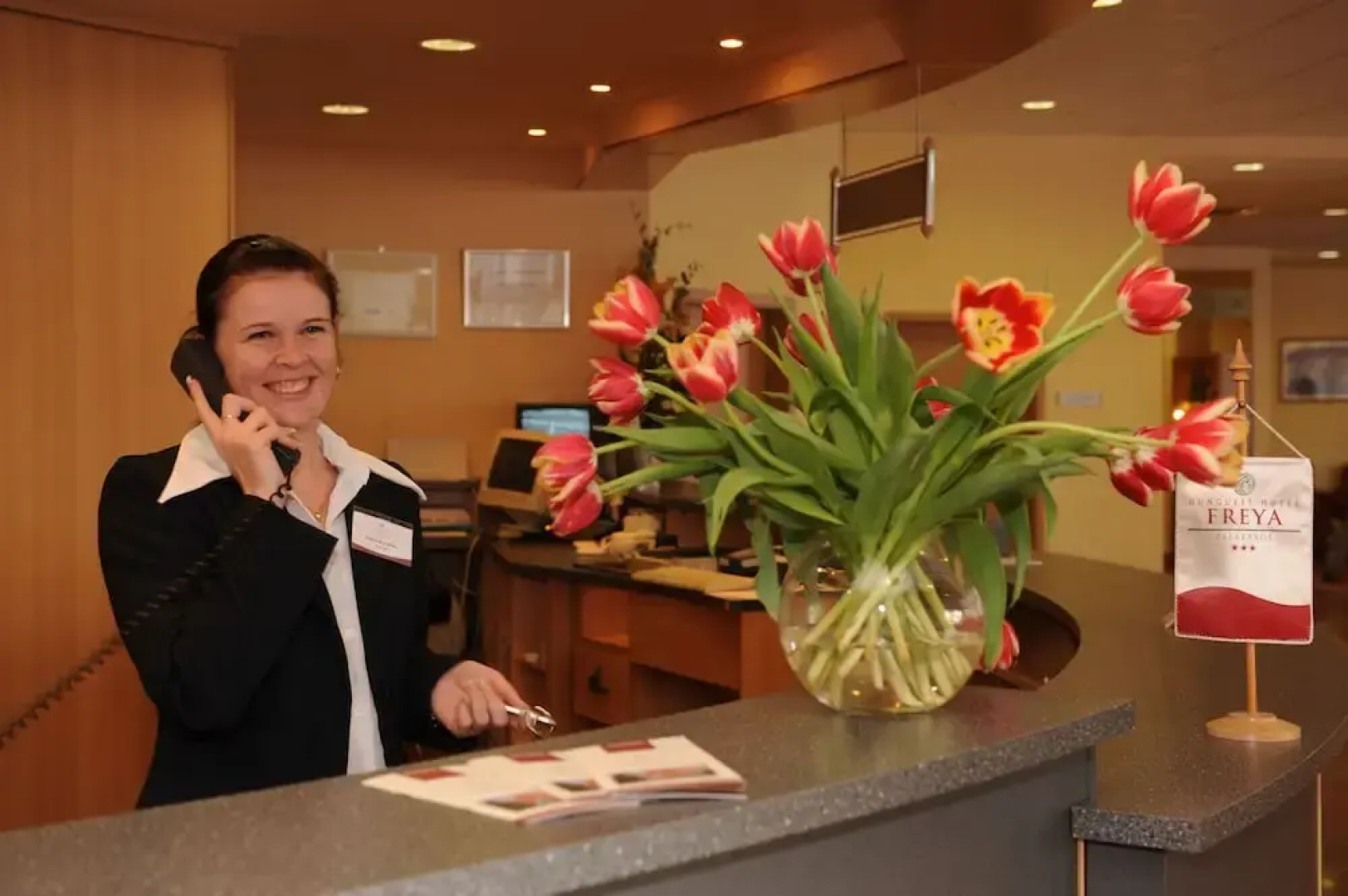 Hunguest Hotel Freya