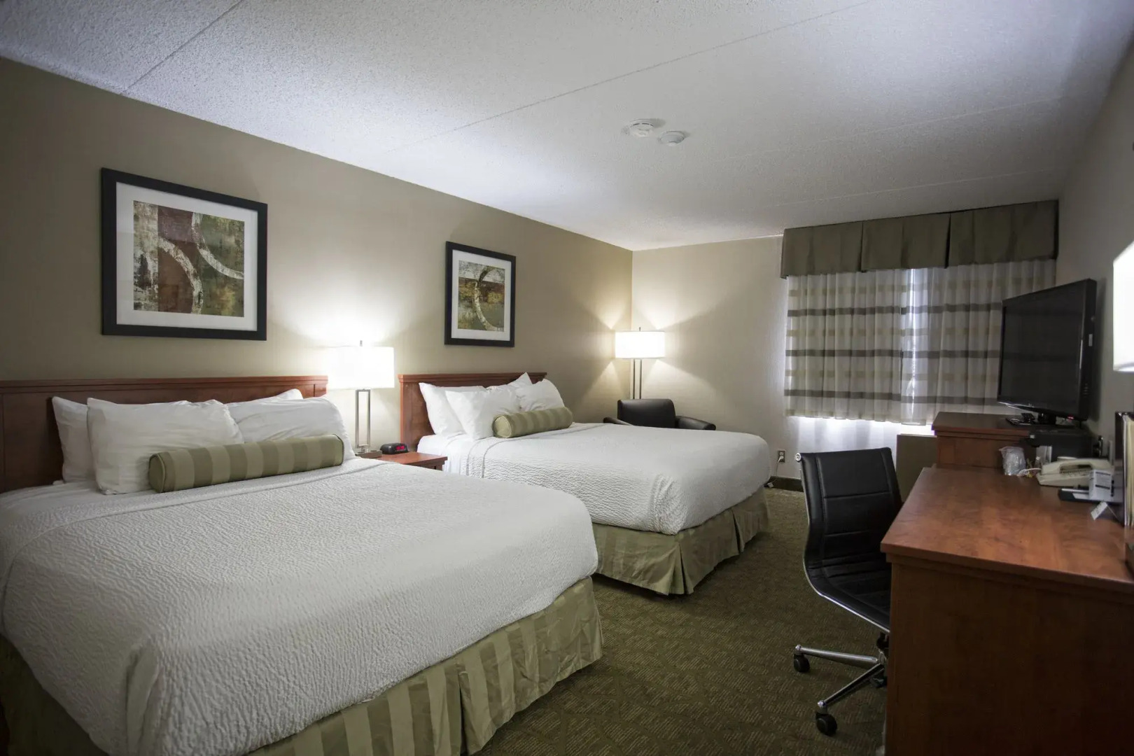Superior Inn Hotel and Conference Centre Thunder Bay