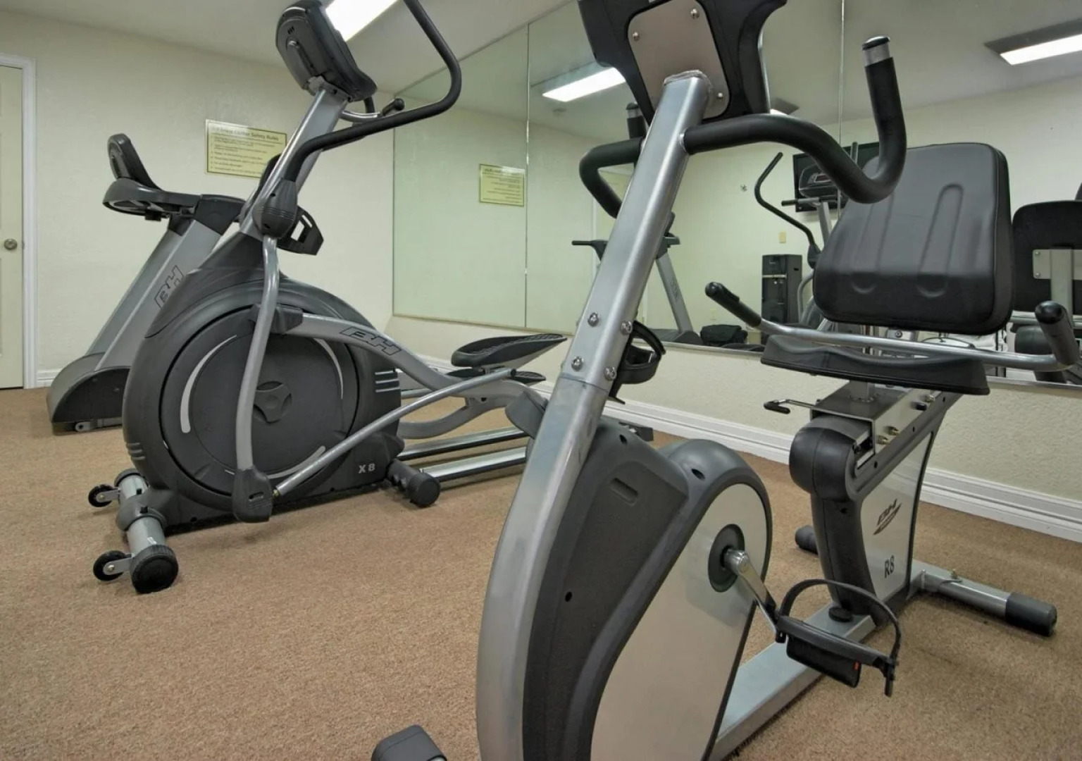 Americas Best Value Inn Kingsville