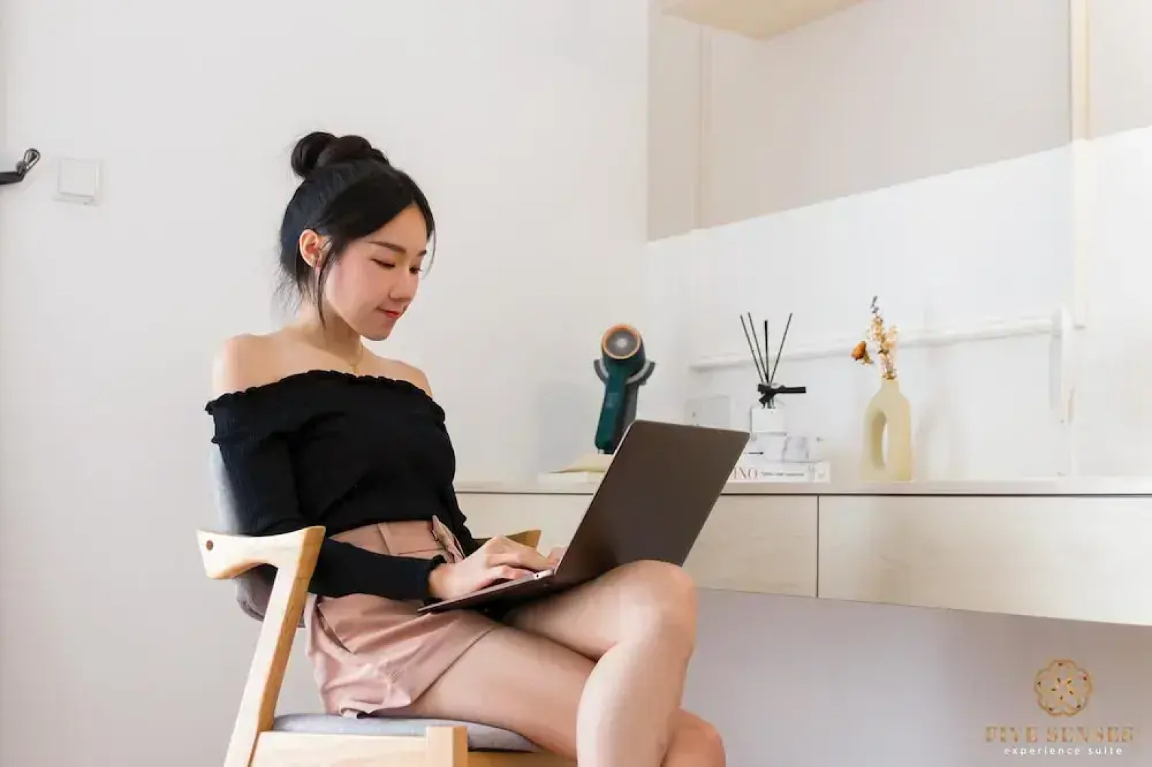 Quill Residences Kuala Lumpur, Five Senses