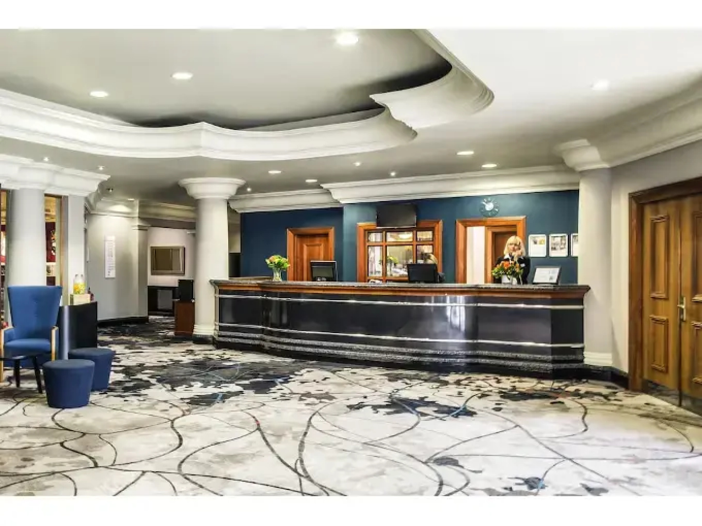 Mercure Dartford Brands Hatch Hotel & Spa
