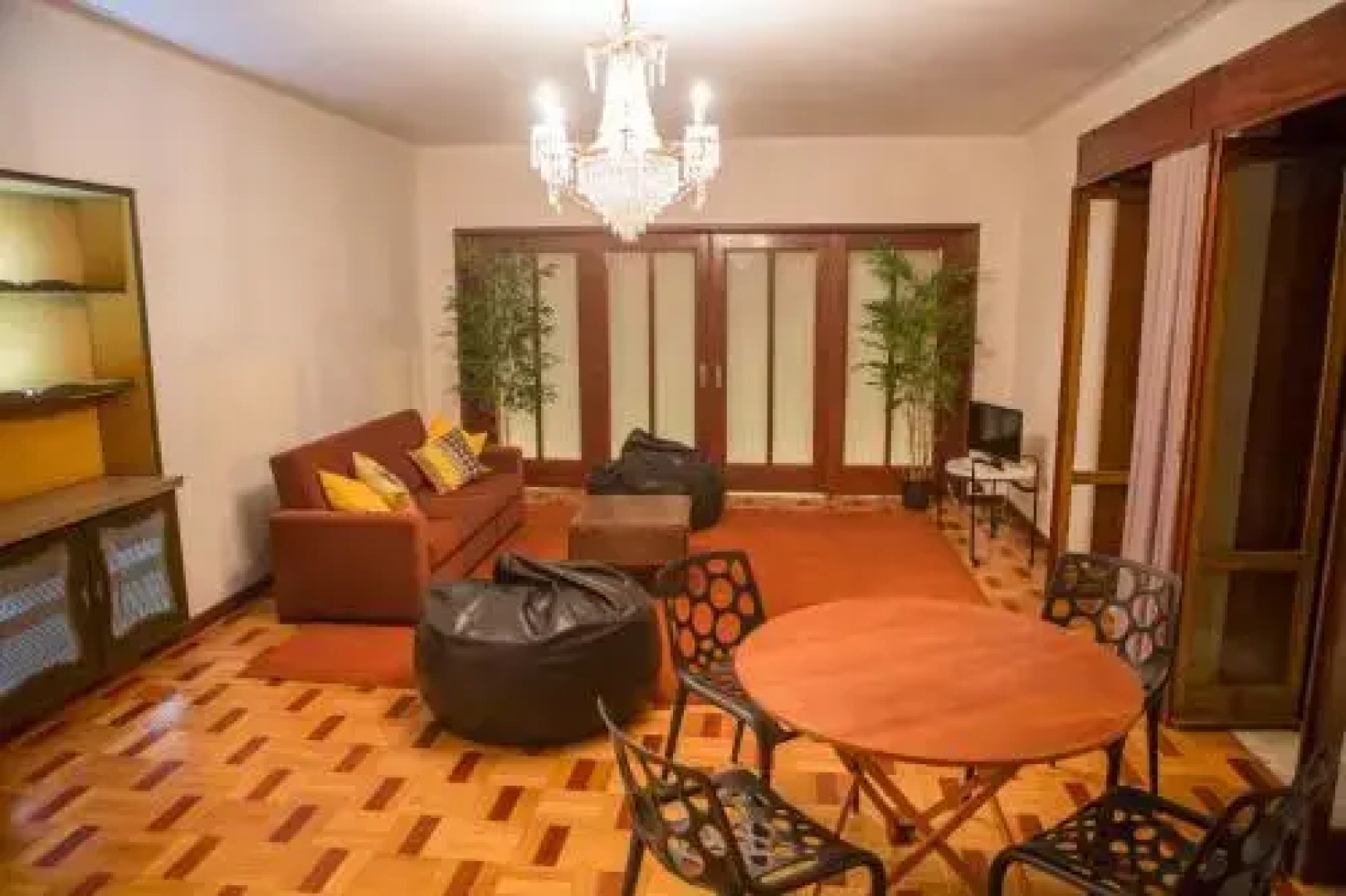 Hostel Casa Das Regadas