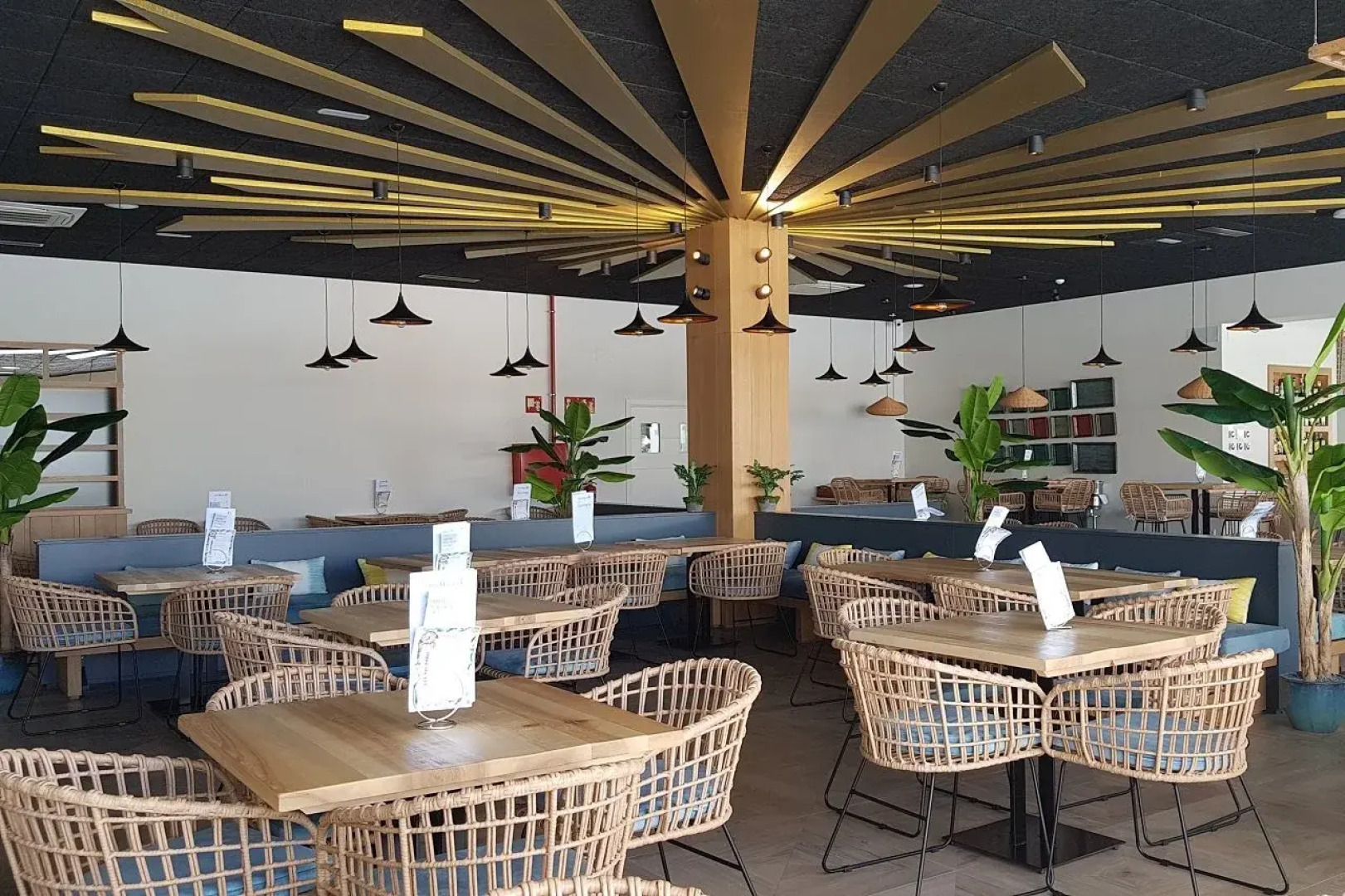 Playa De La Luz Hotel