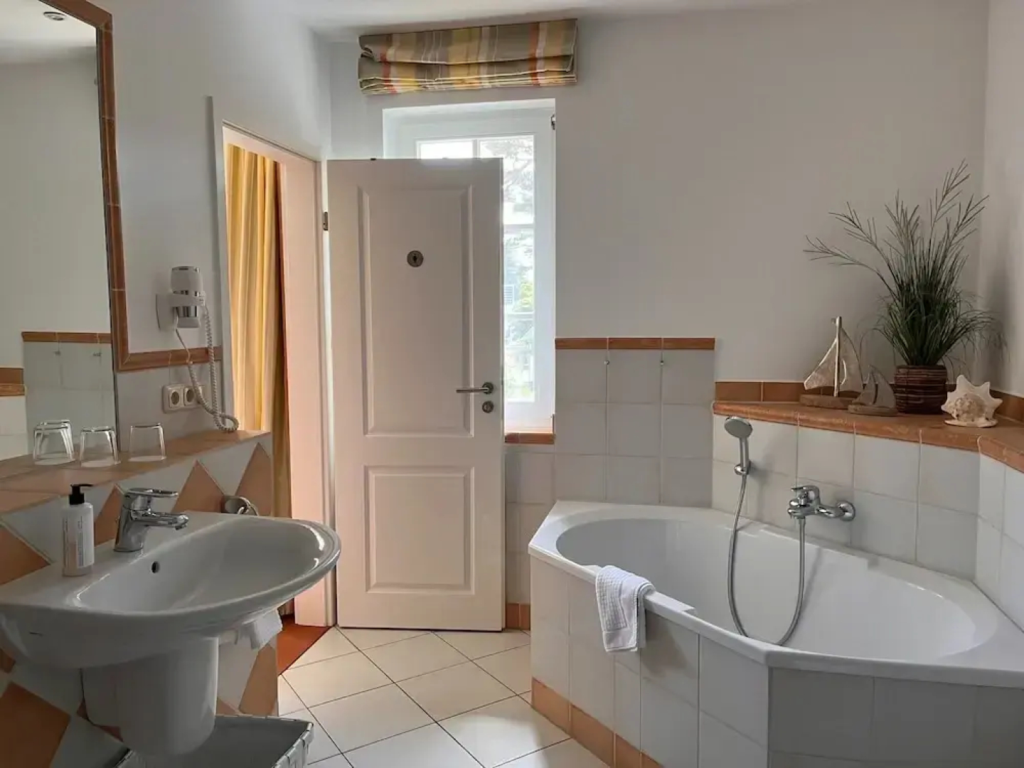 Dunenhaus in Dierhagen