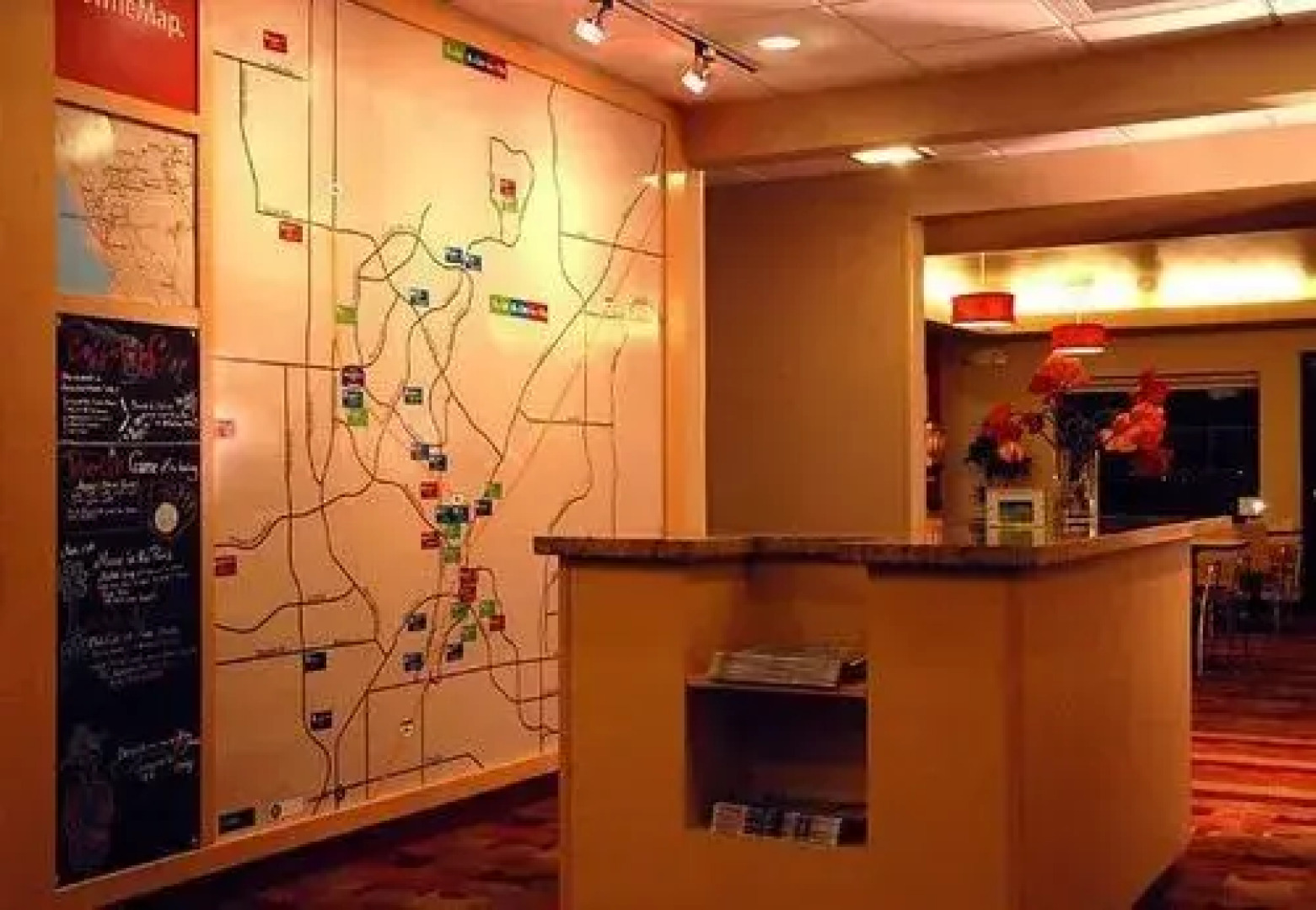 TownePlace Suites Sacramento Roseville