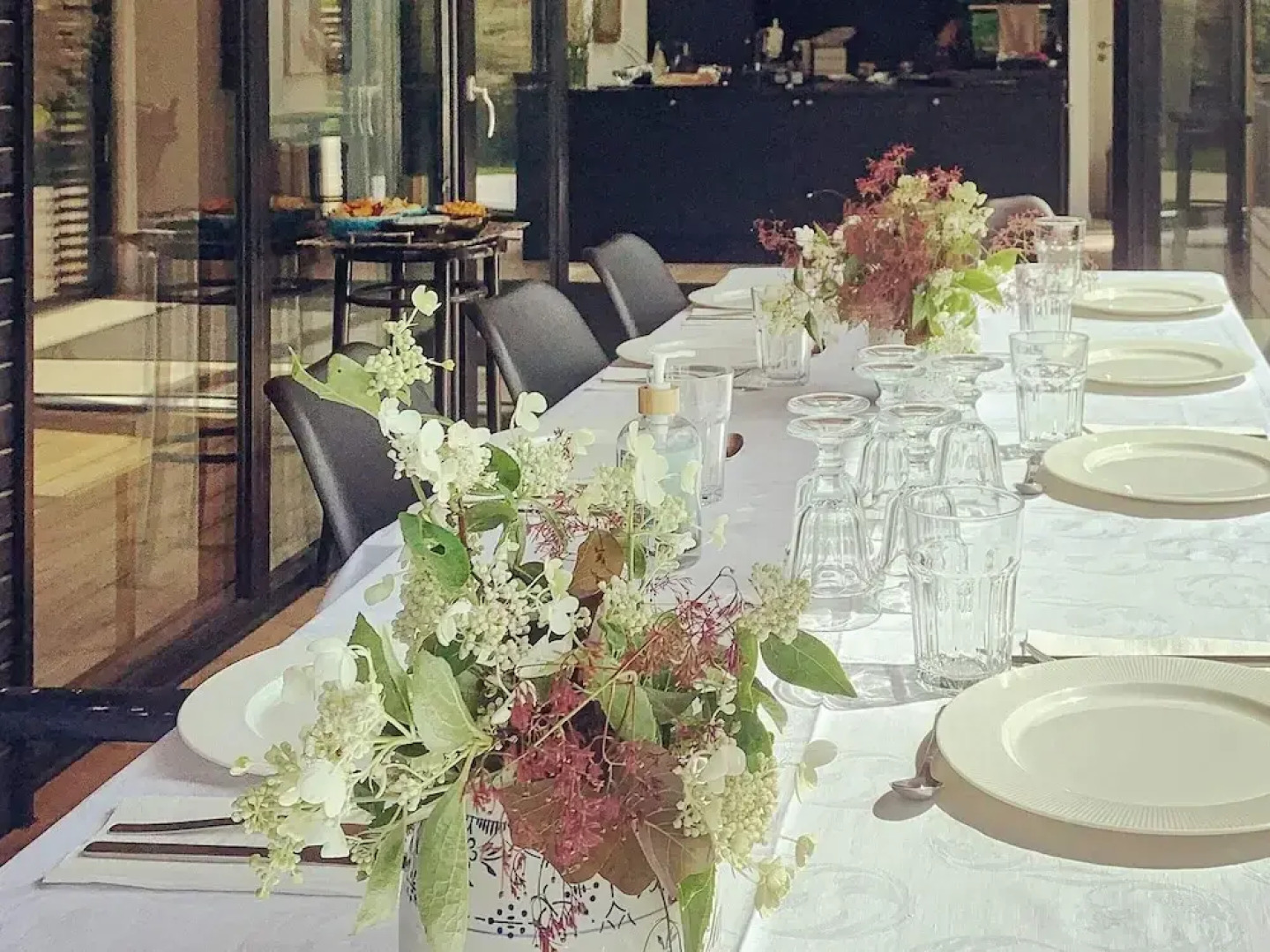 8 Person Holiday Home in Hornbaek-by Traum