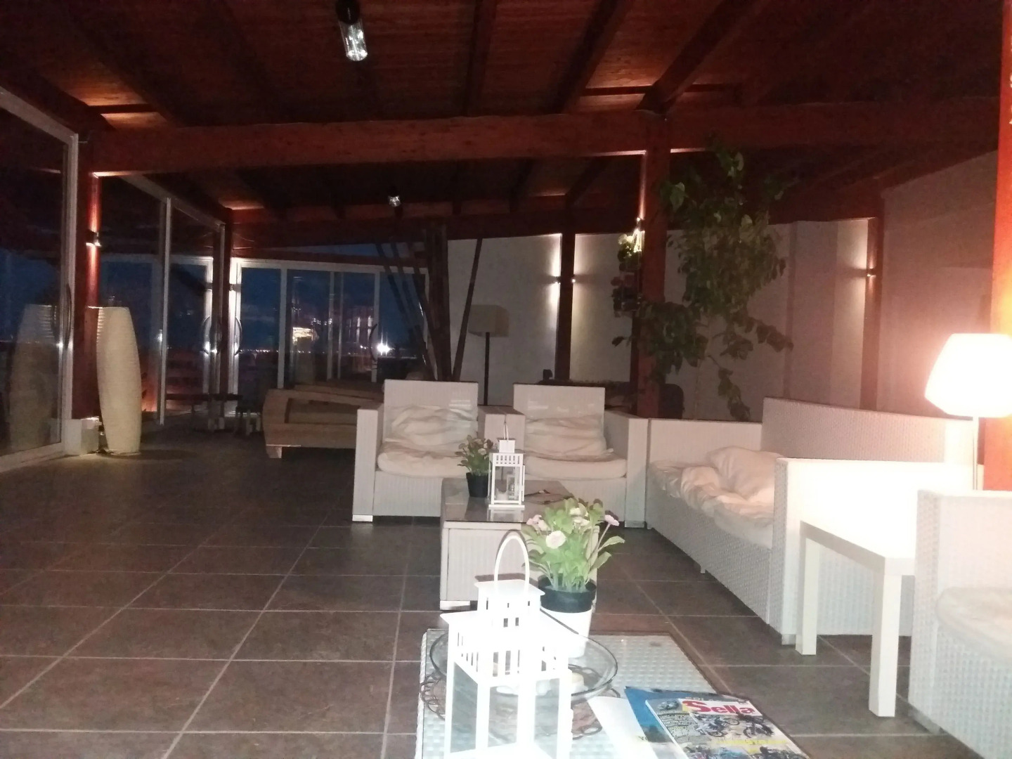 Beach Club Ippocampo