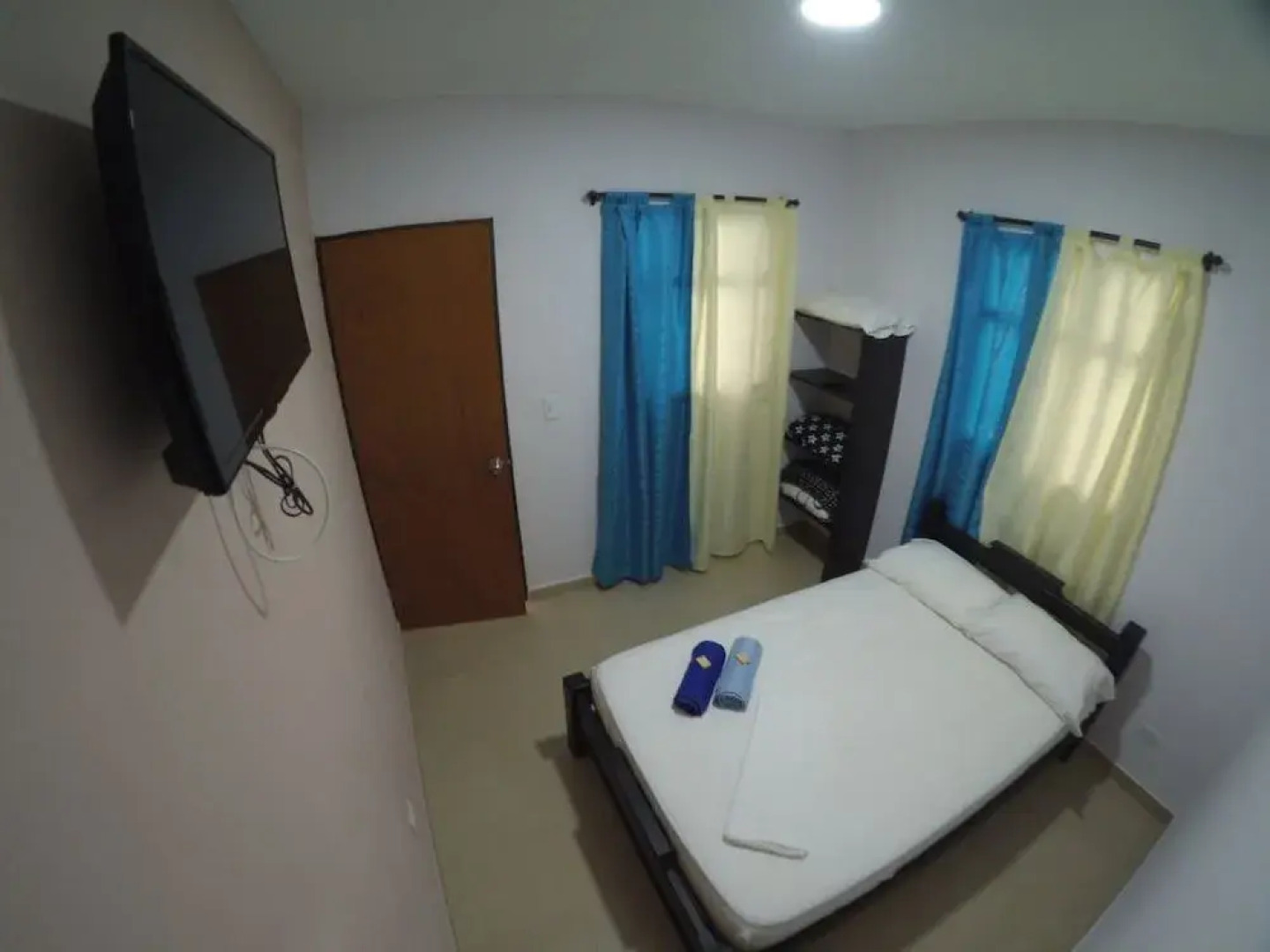 Balcones de la Casona Hostel