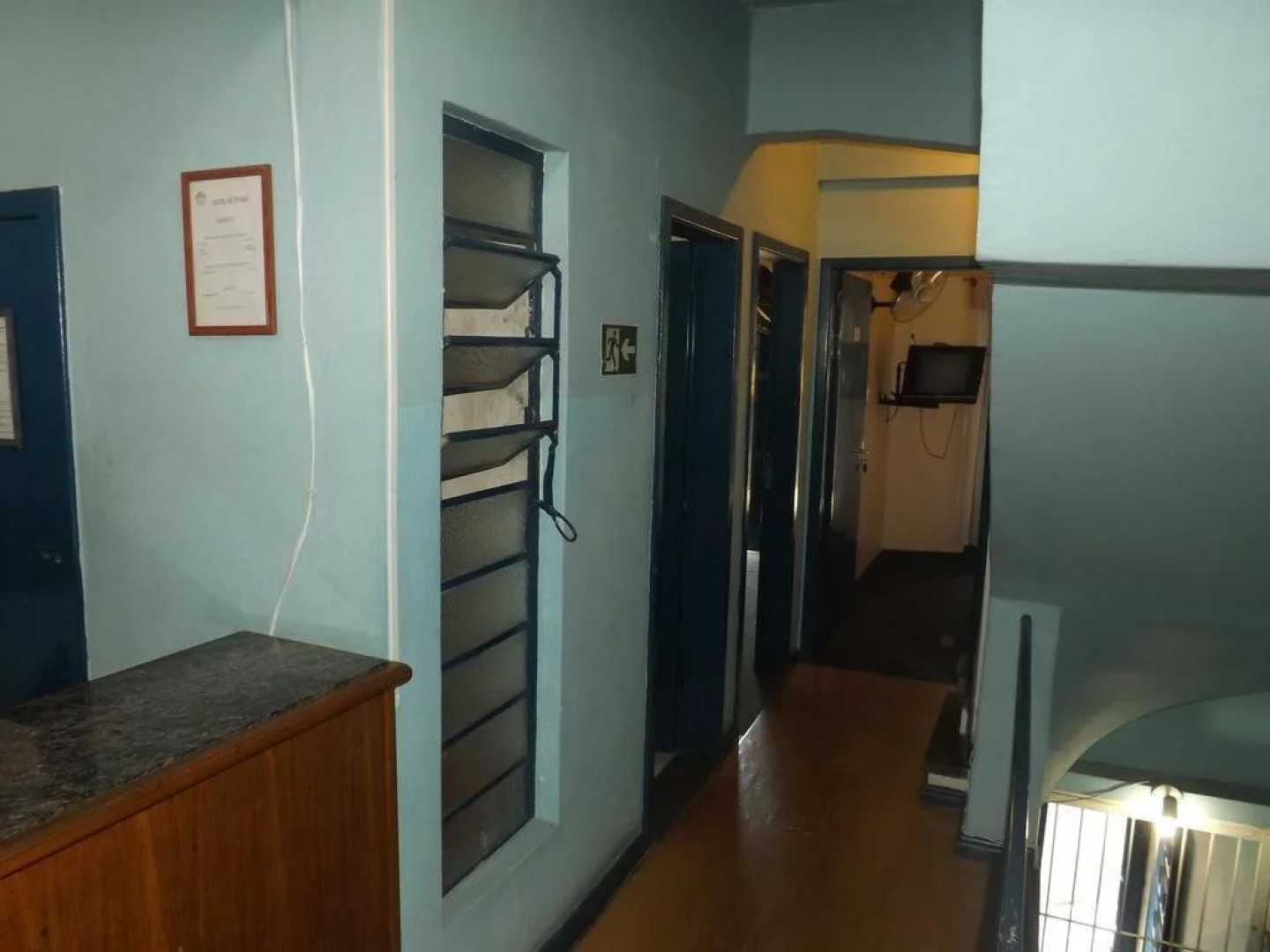 Hotel Praï¿½a Dom Feliciano