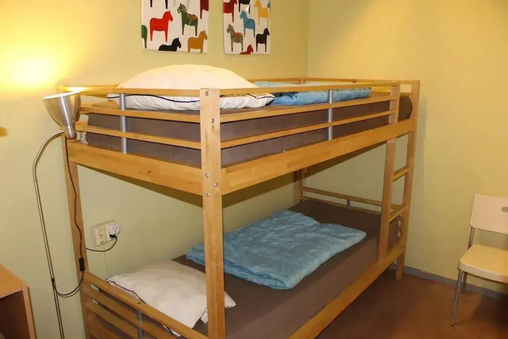 City Lodge Stockholm AB