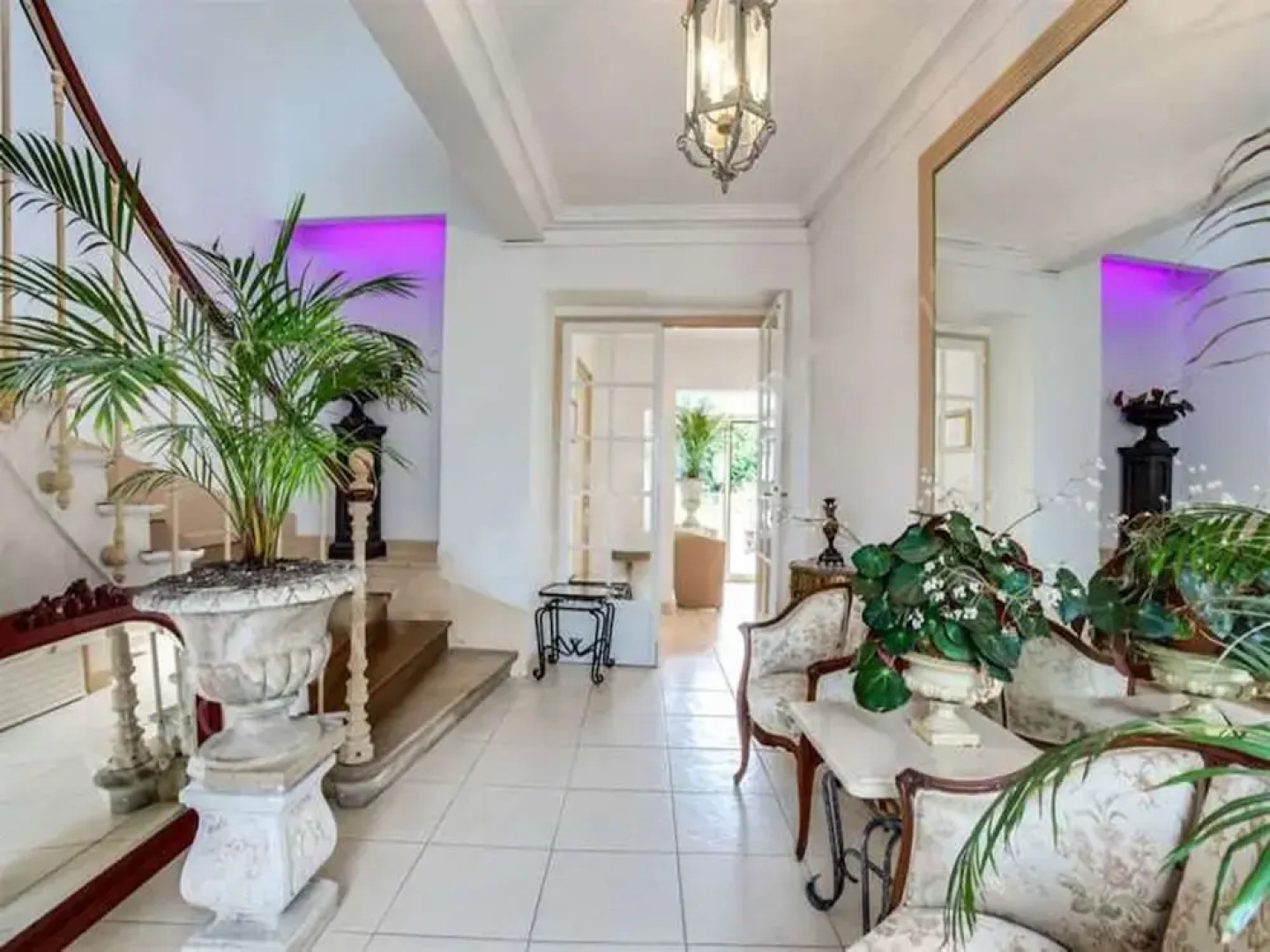 Top Meublés Locations