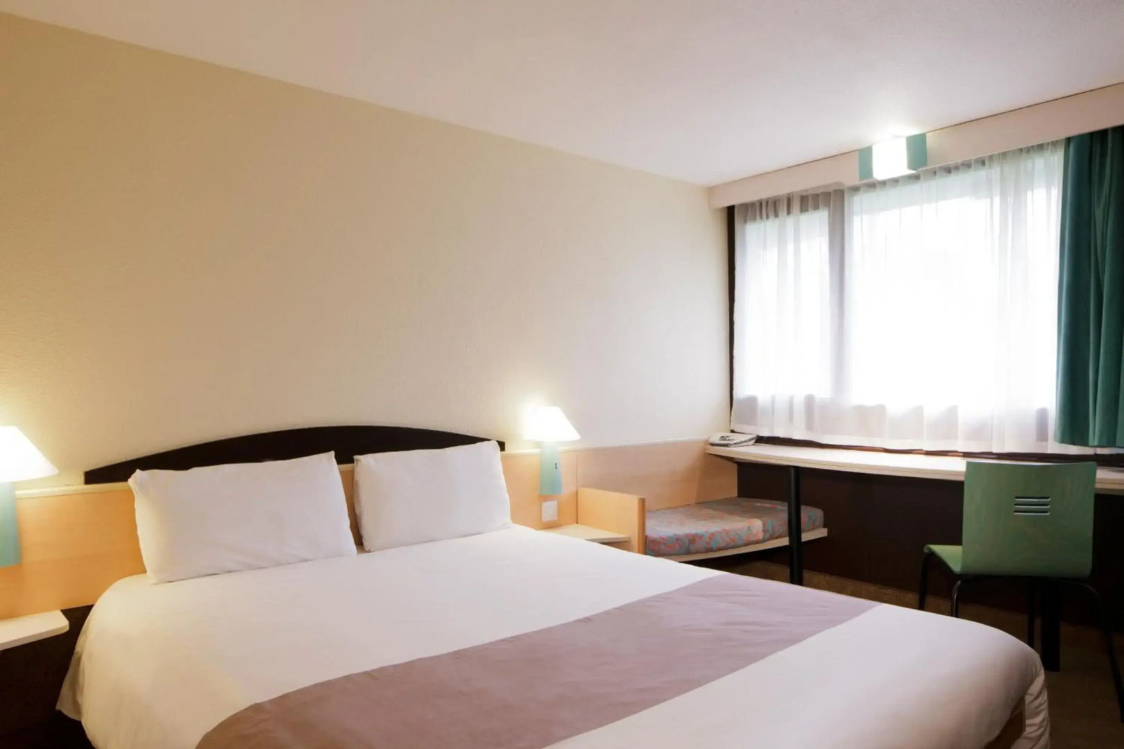 ibis Styles Brugge Centrum