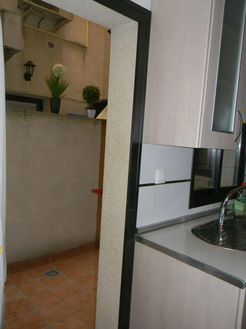 Apartamento Granada Monachil