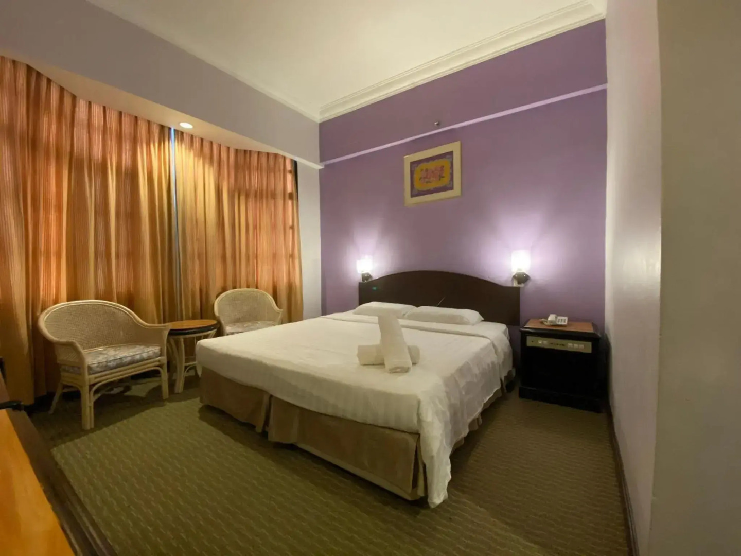 Hotel Rosa Passadena