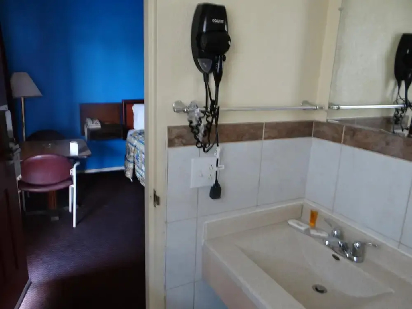 American Inn Sedalia