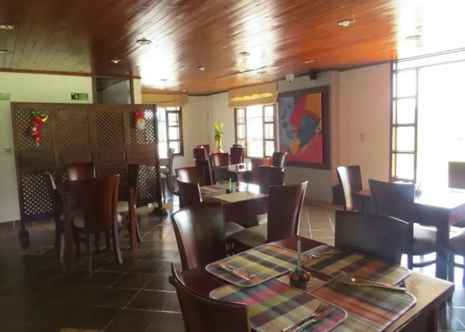 Hotel La Libertad