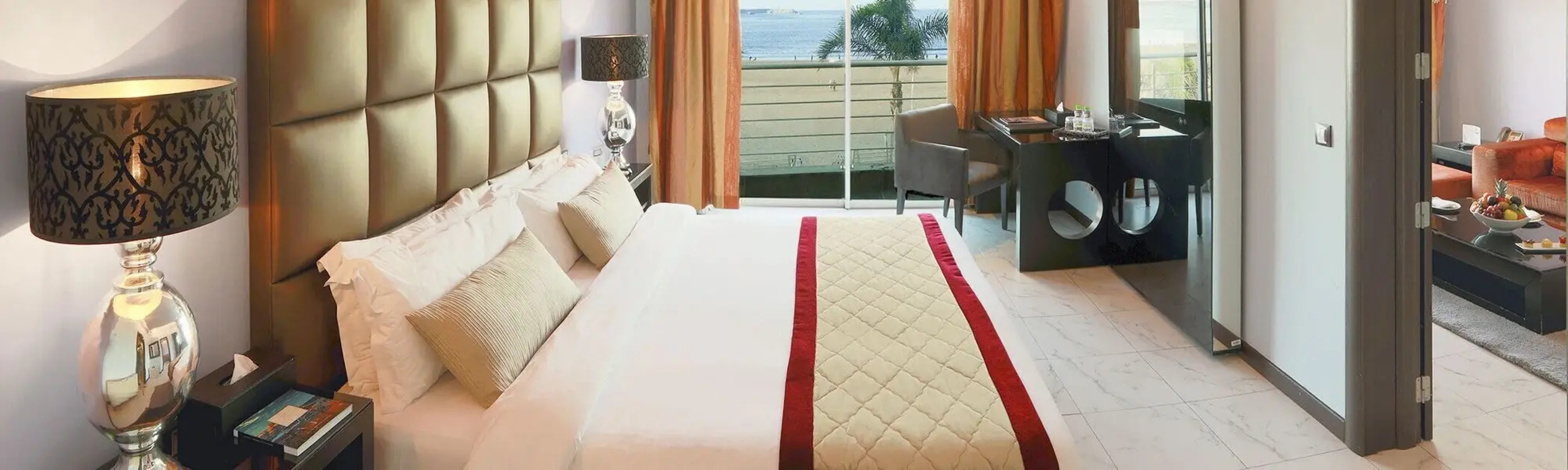 Avanti Mohammedia Hotel