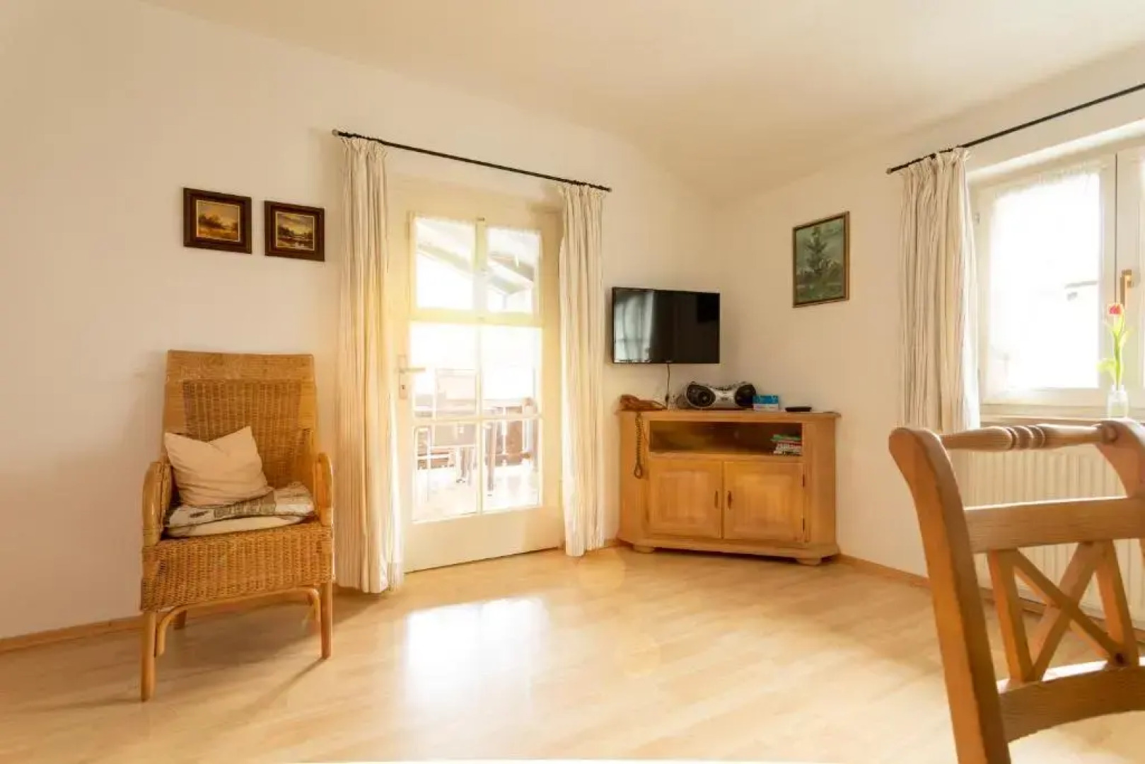 Kurbad und Landhaus Siass