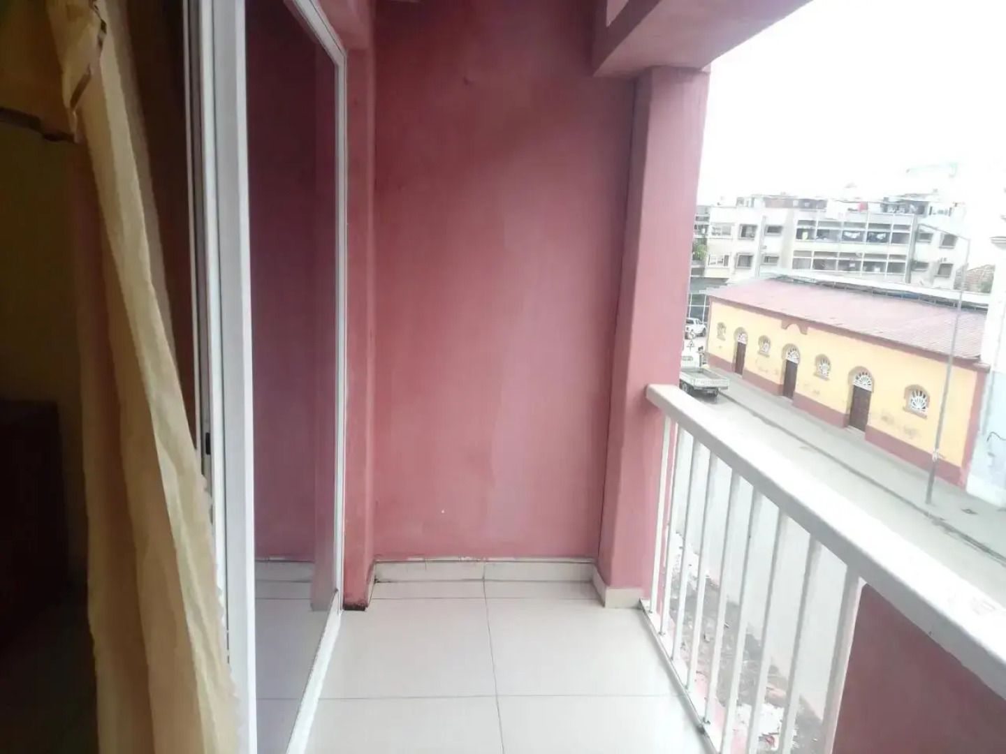 Chik-Chik Hotel Lobito I