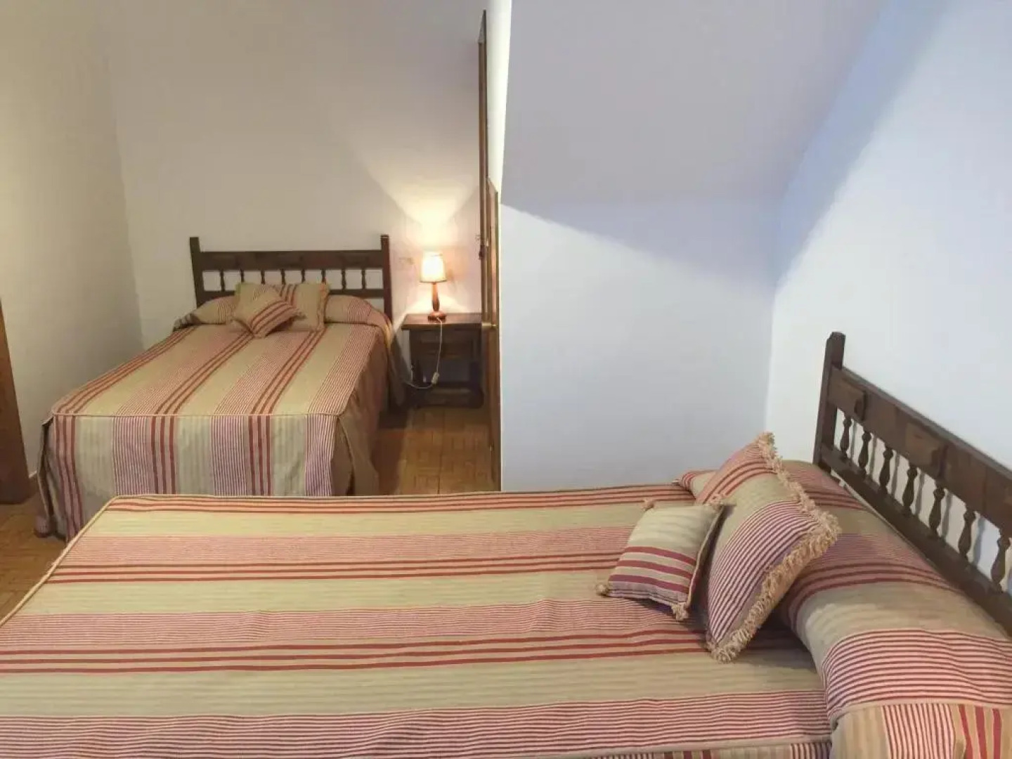 Hotel Rural Nova Ruta