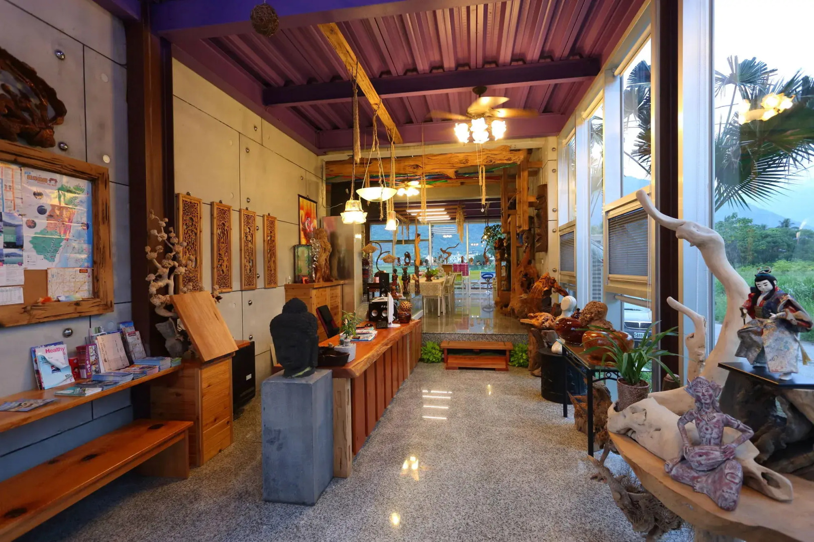 Taroko Aluwa Homestay